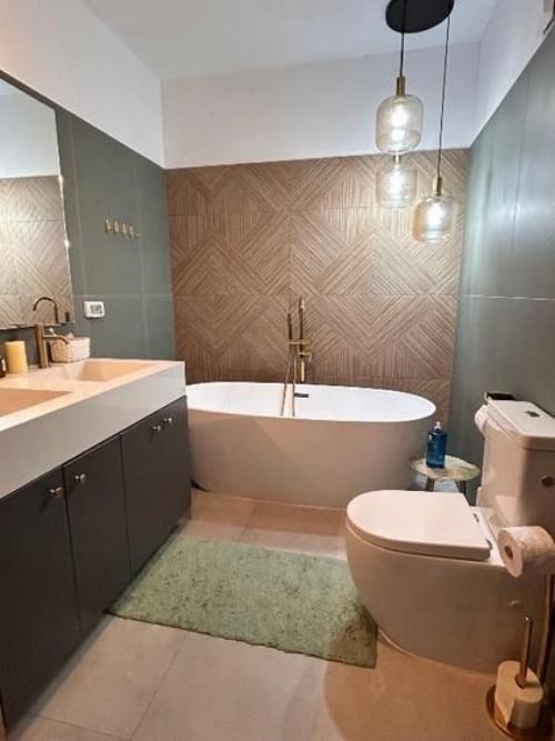 4 Camere Herastrau | Gradina 40 mp | 2 locuri de parcare+boxa 5