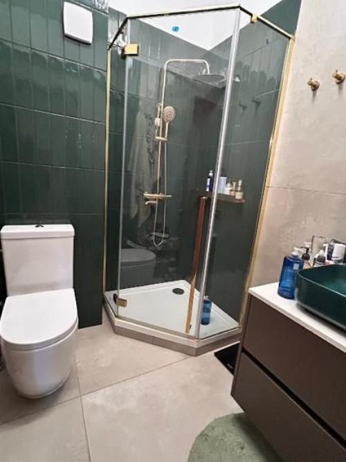 4 Camere Herastrau | Gradina 40 mp | 2 locuri de parcare+boxa 7