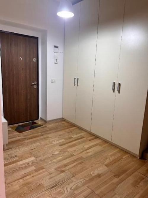 4 Camere Herastrau | Gradina 40 mp | 2 locuri de parcare+boxa 9