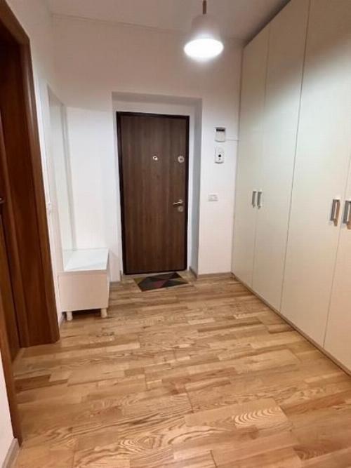 4 Camere Herastrau | Gradina 40 mp | 2 locuri de parcare+boxa 10