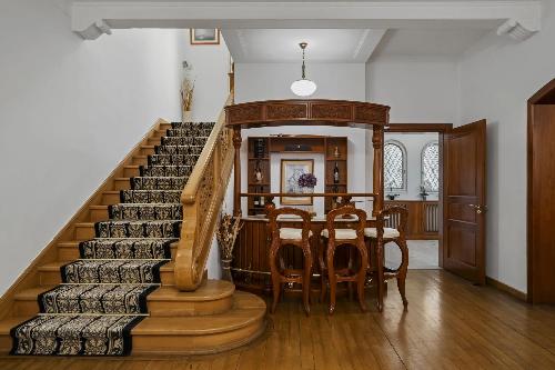 Rare property on Aviatorilor Boulevard. Exclusive premium villa 12