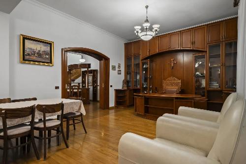 Rare property on Aviatorilor Boulevard. Exclusive premium villa 13
