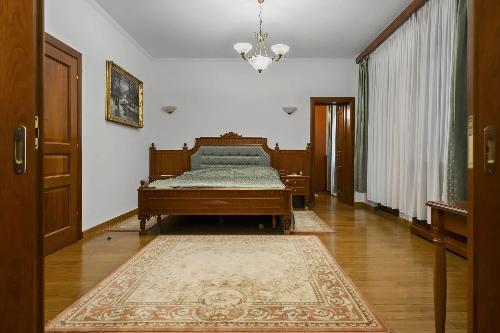 Rare property on Aviatorilor Boulevard. Exclusive premium villa 14
