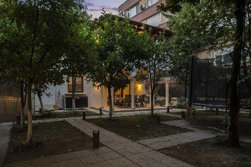 Rare property on Aviatorilor Boulevard. Exclusive premium villa 18