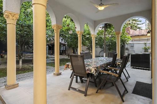 Rare property on Aviatorilor Boulevard. Exclusive premium villa 3