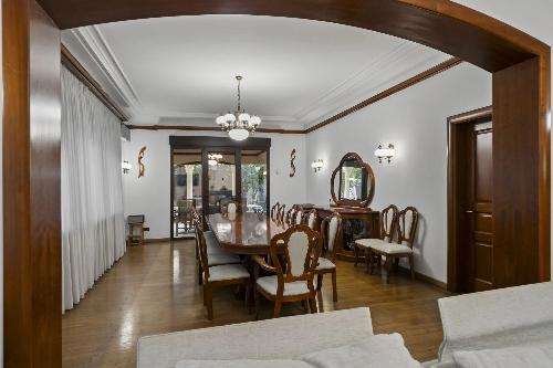 Rare property on Aviatorilor Boulevard. Exclusive premium villa 6