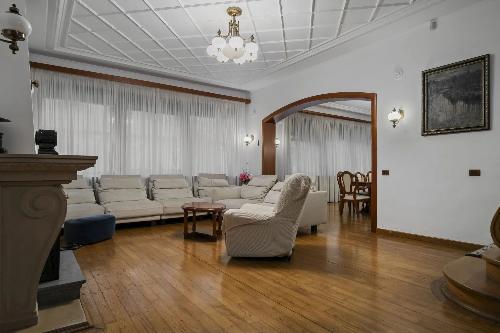 Rare property on Aviatorilor Boulevard. Exclusive premium villa 7