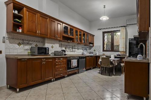 Rare property on Aviatorilor Boulevard. Exclusive premium villa 8