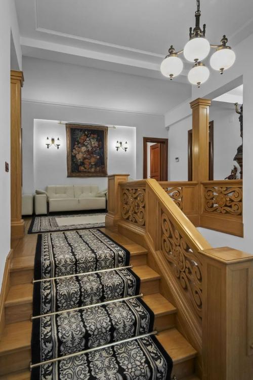 Rare property on Aviatorilor Boulevard. Exclusive premium villa 10