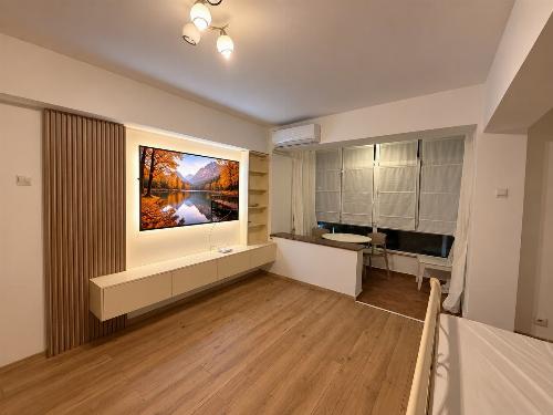 Studio cu Vedere la Parc | Floreasca | Pet Friendly 2