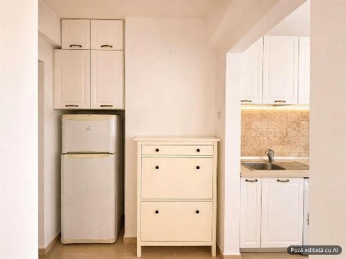 Studio cu Vedere la Parc | Floreasca | Pet Friendly 4