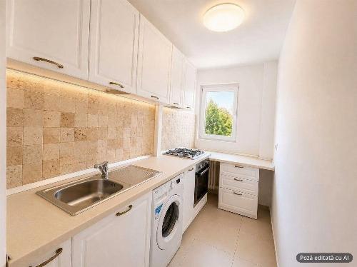 Studio cu Vedere la Parc | Floreasca | Pet Friendly 5