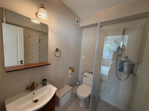 Studio cu Vedere la Parc | Floreasca | Pet Friendly 7