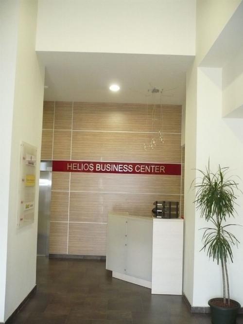Helios Business Center