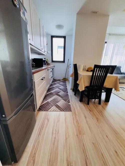 3 Premium Rooms | Herastrau – Bordei | Underground Parking 2