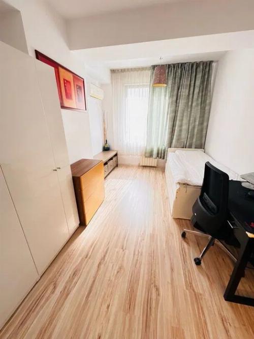 3 Premium Rooms | Herastrau – Bordei | Underground Parking 4