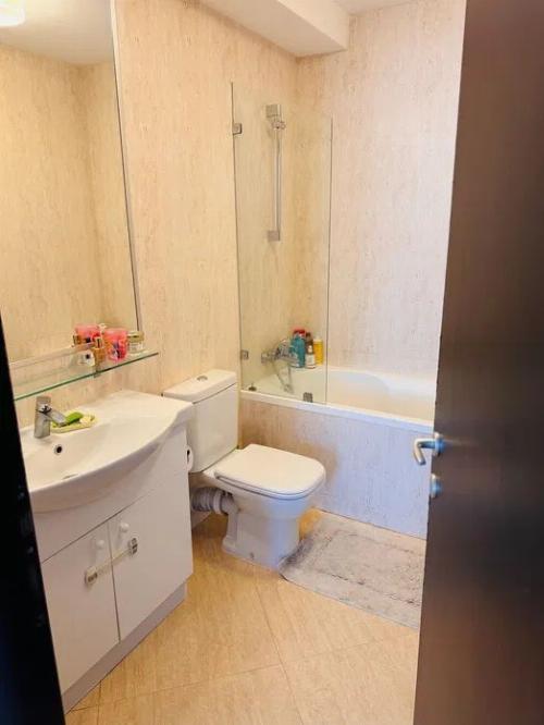 3 Premium Rooms | Herastrau – Bordei | Underground Parking 5