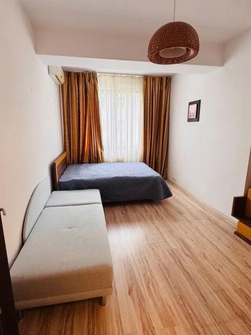 3 Premium Rooms | Herastrau – Bordei | Underground Parking 6