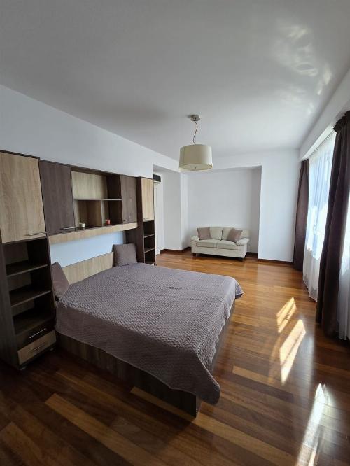 Apartament Premium | 5 Camere | Herăstrău 12