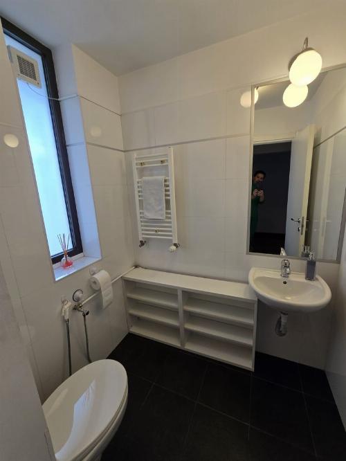 Apartament Premium | 5 Camere | Herăstrău 5