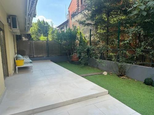 Private Garden | Herastrau | Parking 1