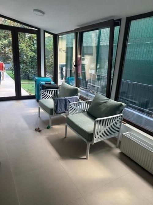 Private Garden | Herastrau | Parking 15