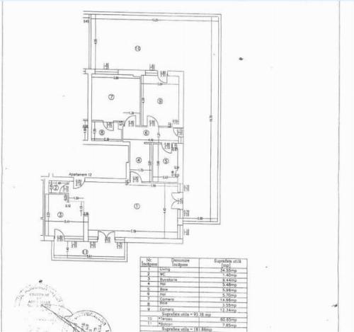 Private Garden | Herastrau | Parking 16