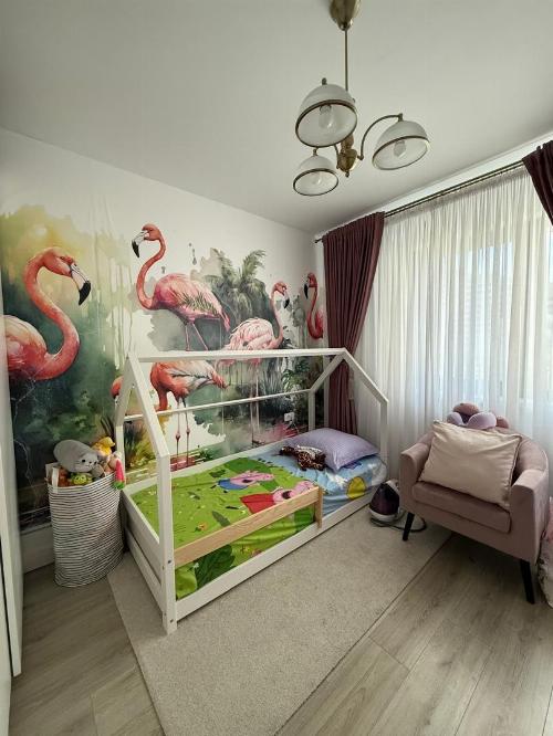 Apartament 2 Camere | Pipera | Mobilat și Utilat 9