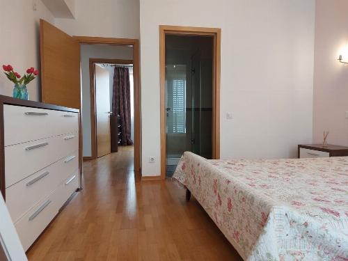 Bloc boutique, Kiseleff! Apartament mobilat / parcare sunterană 6