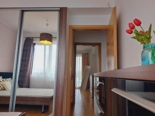 Bloc boutique, Kiseleff! Apartament mobilat / parcare sunterană 7