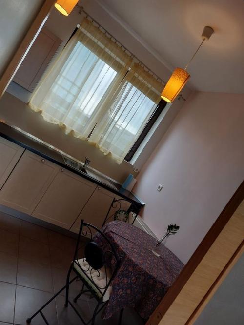 Bloc boutique, Kiseleff! Apartament mobilat / parcare sunterană 9