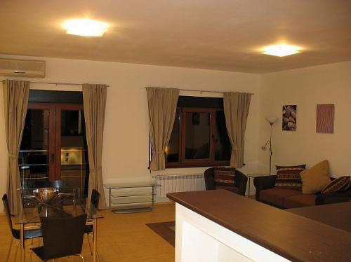 2 Room Apartment | 81 sqm | Villa Property | Own power plant 1