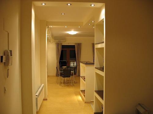 2 Room Apartment | 81 sqm | Villa Property | Own power plant 2