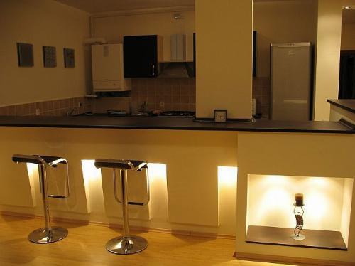 2 Room Apartment | 81 sqm | Villa Property | Own power plant 5