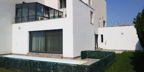 Gated Community! Gradina cu piscina! 4 dormitoare – Iancu Nicolae 18