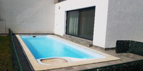Gated Community! Gradina cu piscina! 4 dormitoare – Iancu Nicolae 3