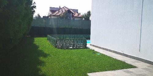 Gated Community! Gradina cu piscina! 4 dormitoare – Iancu Nicolae 4