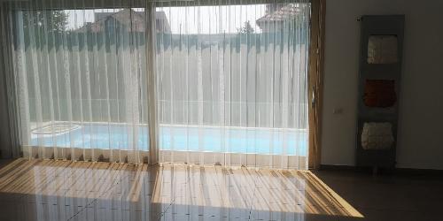 Gated Community! Gradina cu piscina! 4 dormitoare – Iancu Nicolae 5