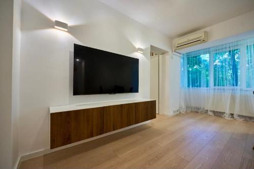 Apartament renovat complet | 2 camere | Floreasca 12