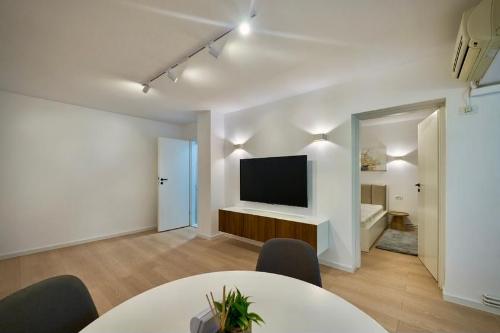 Apartament renovat complet | 2 camere | Floreasca 13