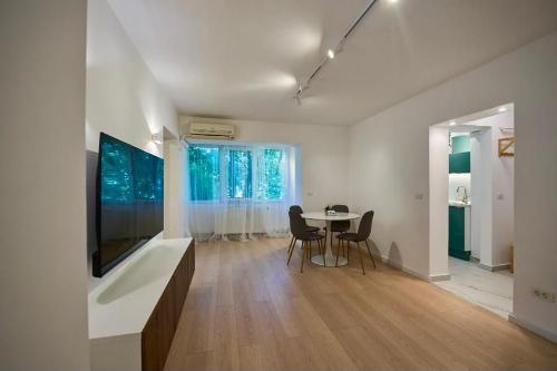 Apartament renovat complet | 2 camere | Floreasca 14