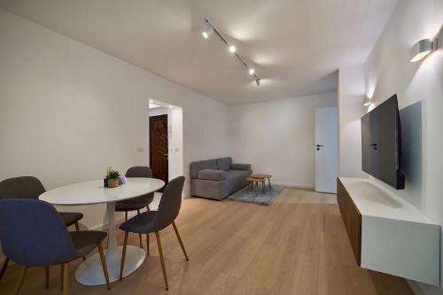 Apartament renovat complet | 2 camere | Floreasca 15