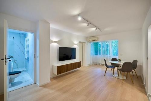 Apartament renovat complet | 2 camere | Floreasca 3