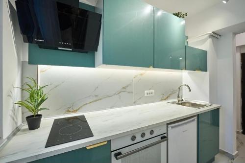 Apartament renovat complet | 2 camere | Floreasca 5