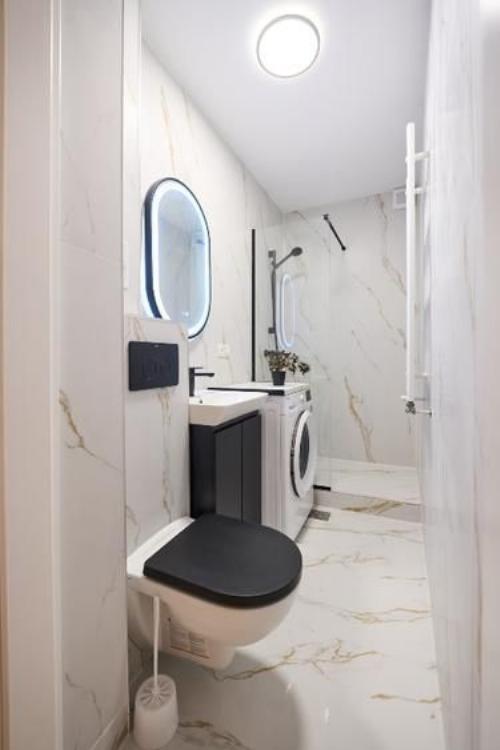 Apartament renovat complet | 2 camere | Floreasca 6