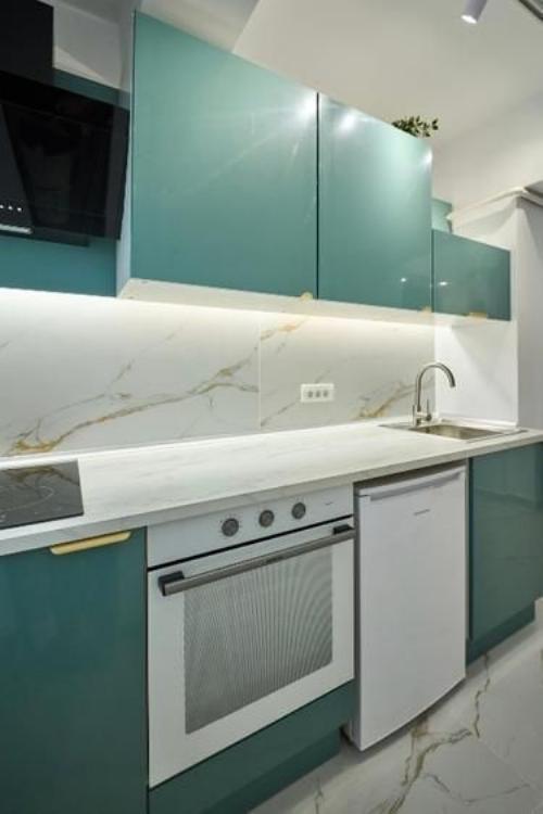 Apartament renovat complet | 2 camere | Floreasca 7
