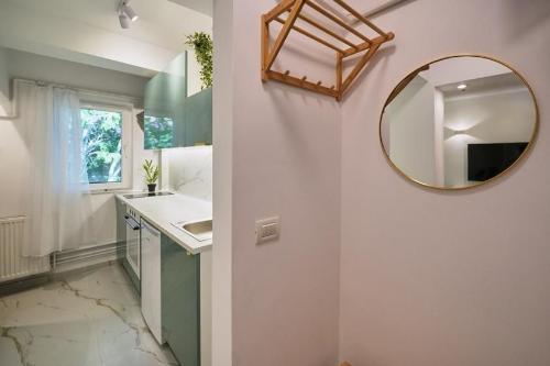 Apartament renovat complet | 2 camere | Floreasca 8