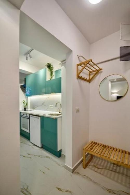 Apartament renovat complet | 2 camere | Floreasca 10