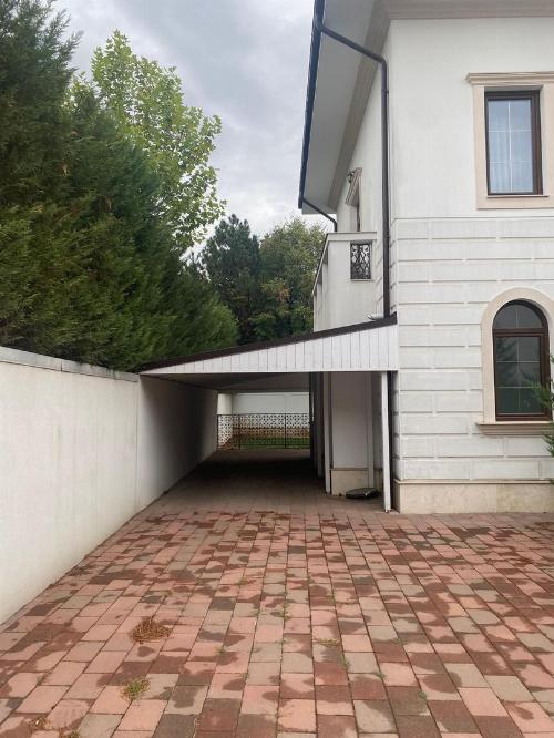 Complex rezidențial premium / Iancu Nicolae 13