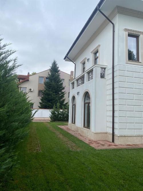 Complex rezidențial premium / Iancu Nicolae 15
